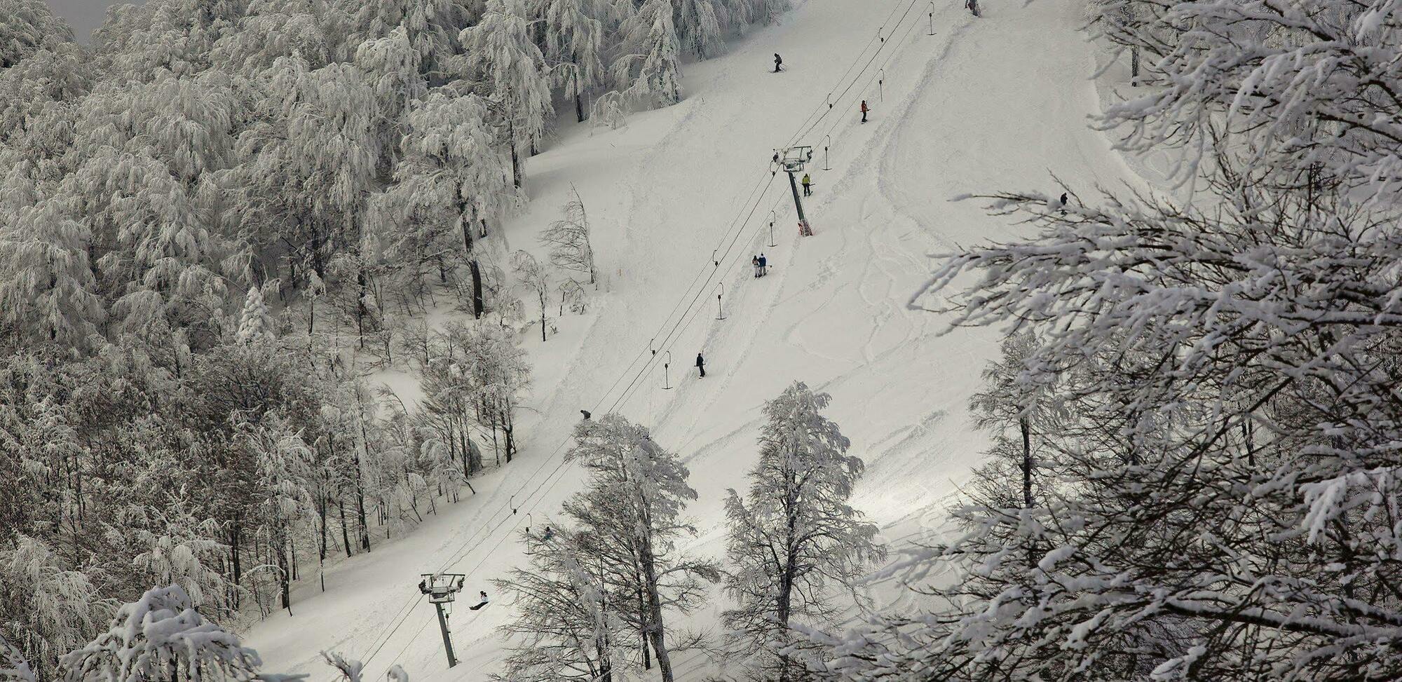 Resort The Green Park Kartepe