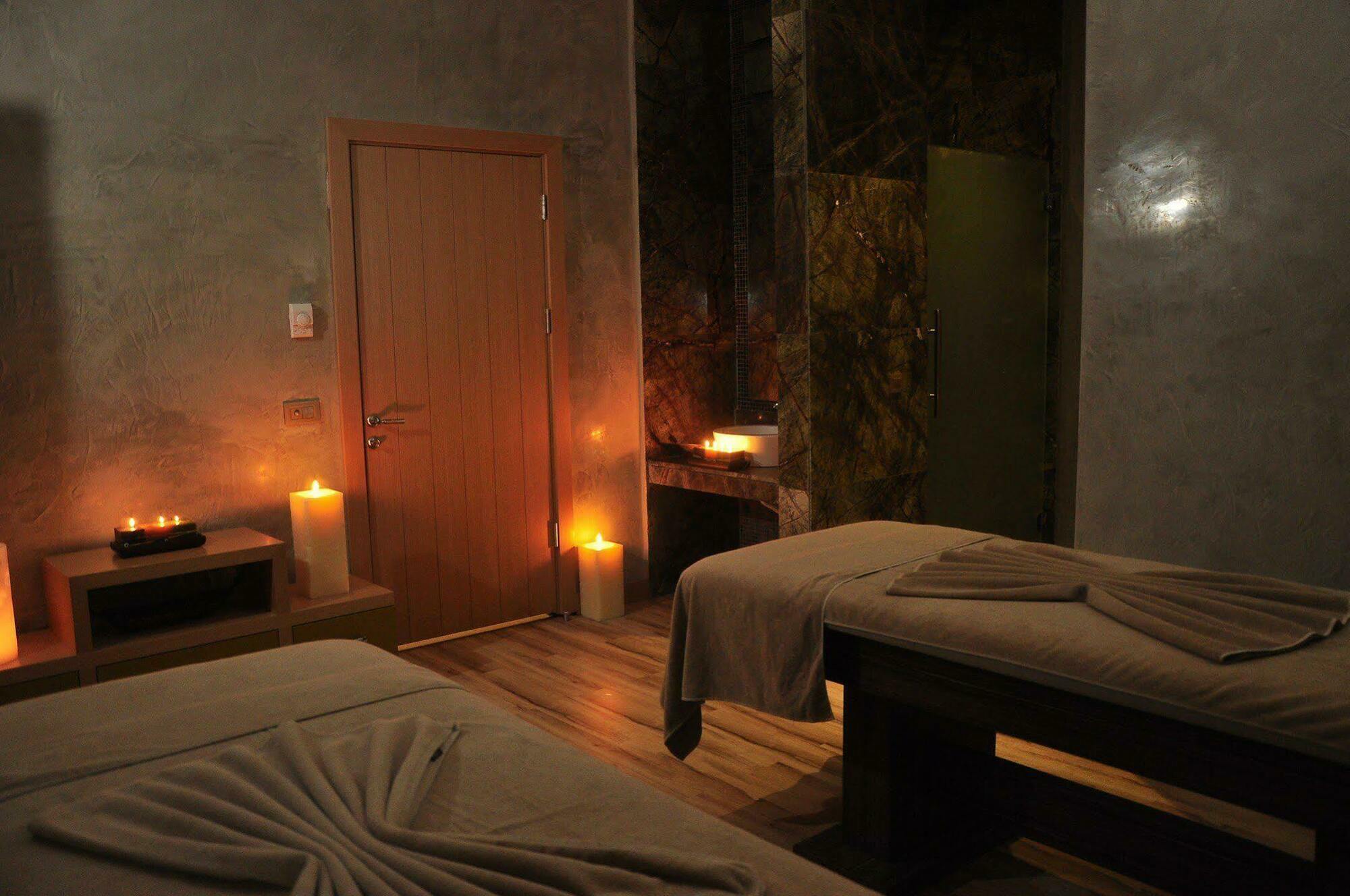 The Green Park Resort Kartepe