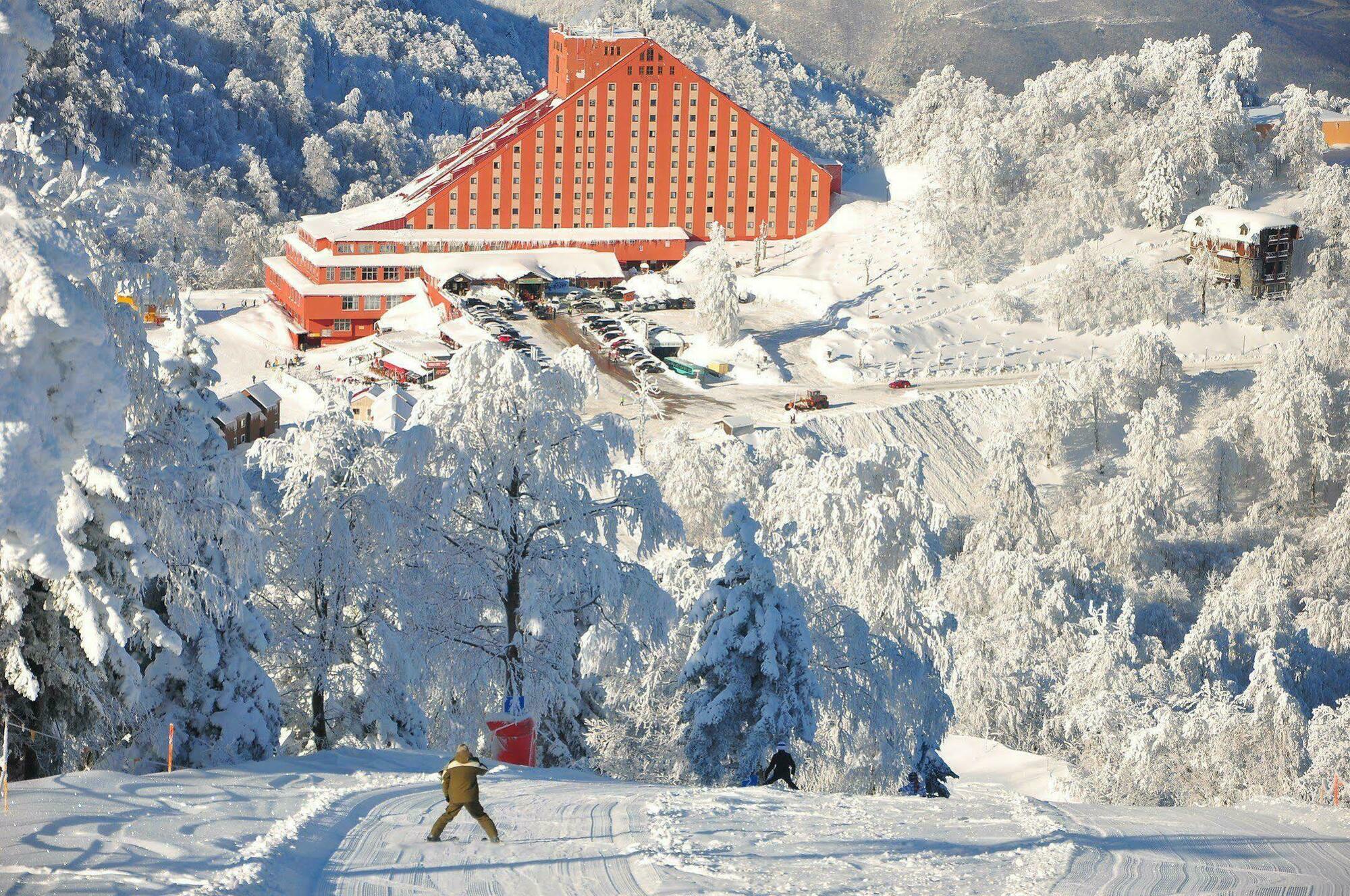 The Park Kartepe
