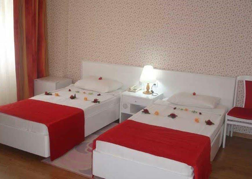 Saadet 3* Didim