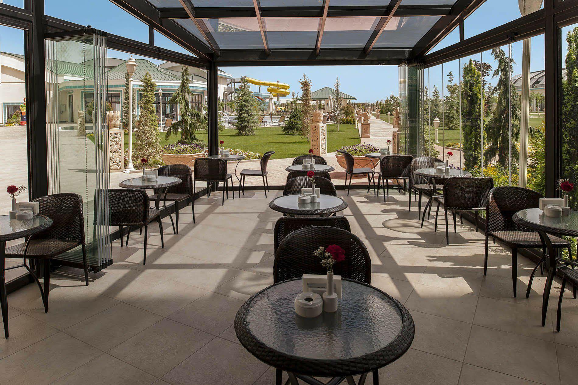 Resort Ng Afyon Wellness & Convention Afyonkarahisar