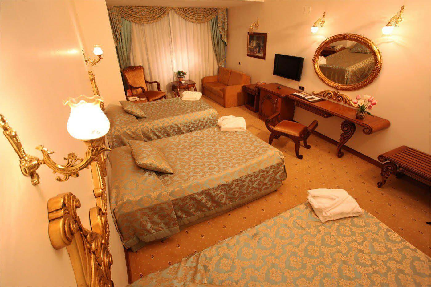 Guengoer Ottoman Palace Thermal & Congress Hotel Antakya