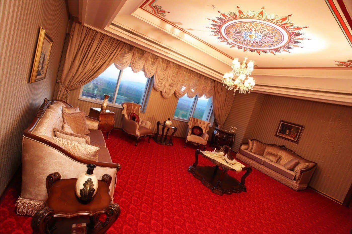 Guengoer Ottoman Palace Thermal & Congress Hotel 5*