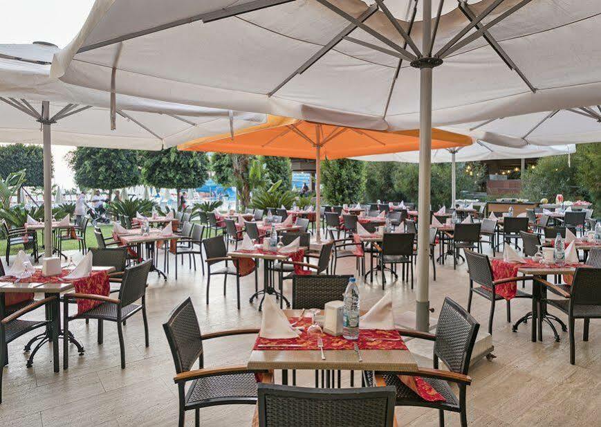 Oezkaymak Select Hotel Avsallar