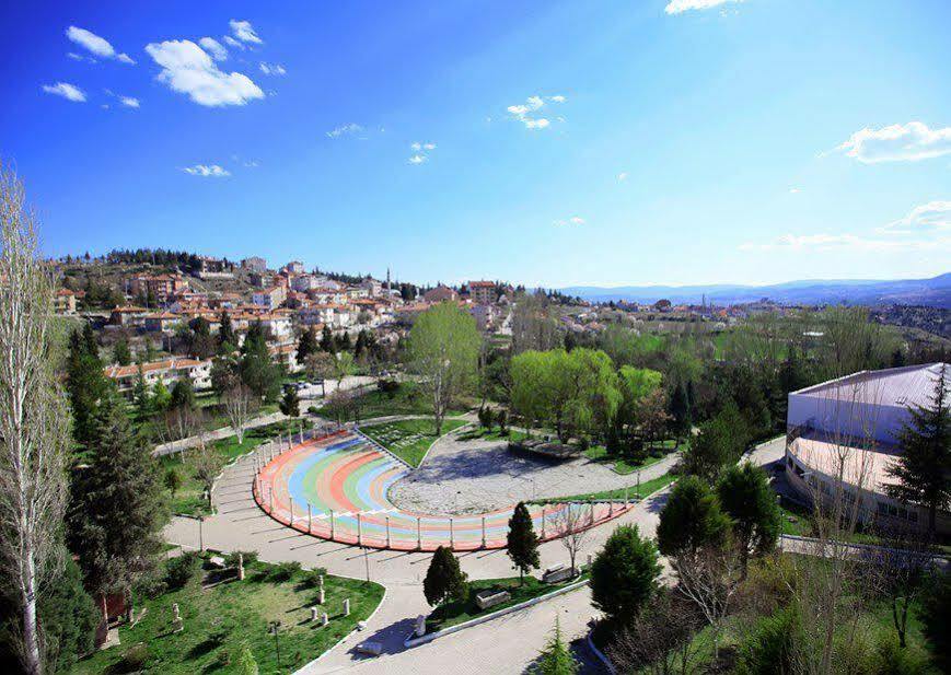 Thermal & Resort Emet