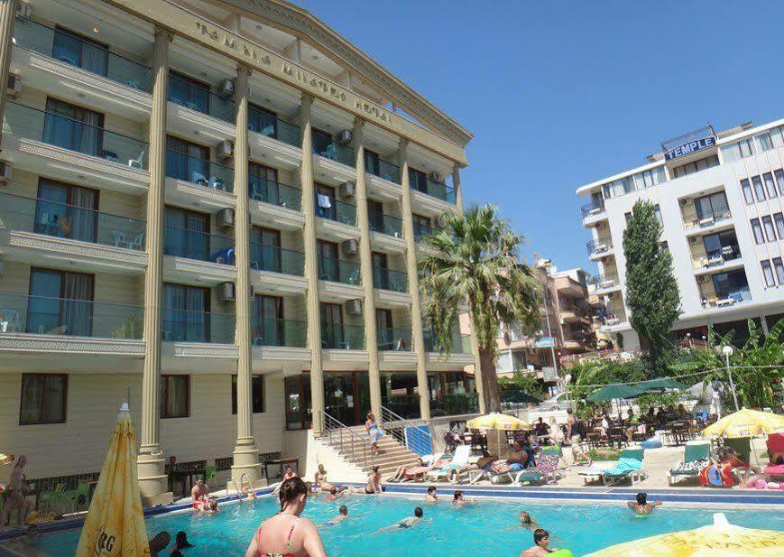 Hotel Temple Miletos Altinkum (Aydin)