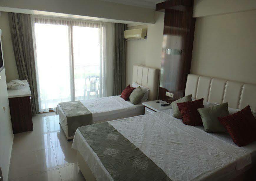 Hotel Temple Miletos Altinkum (Aydin)