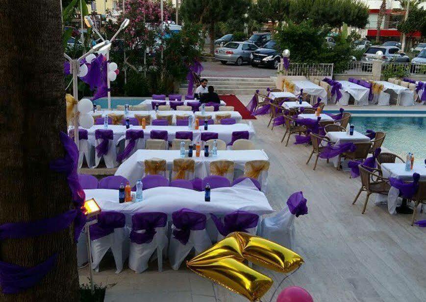 Temple Miletos 2* Altinkum (Aydin)