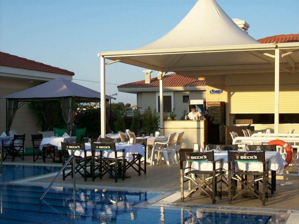 Exclusive & Hotel Cesme