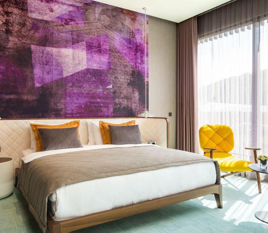 Hotel Tasigo Eskisehir