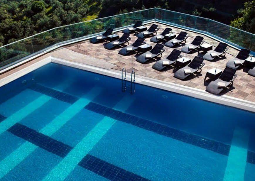 Hotel Rezone Health & Oxygen Kazdaglari 3*