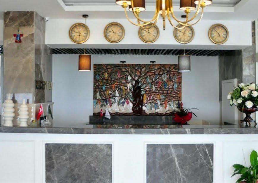 Rezone Health & Oxygen Kazdaglari Hotel 3*