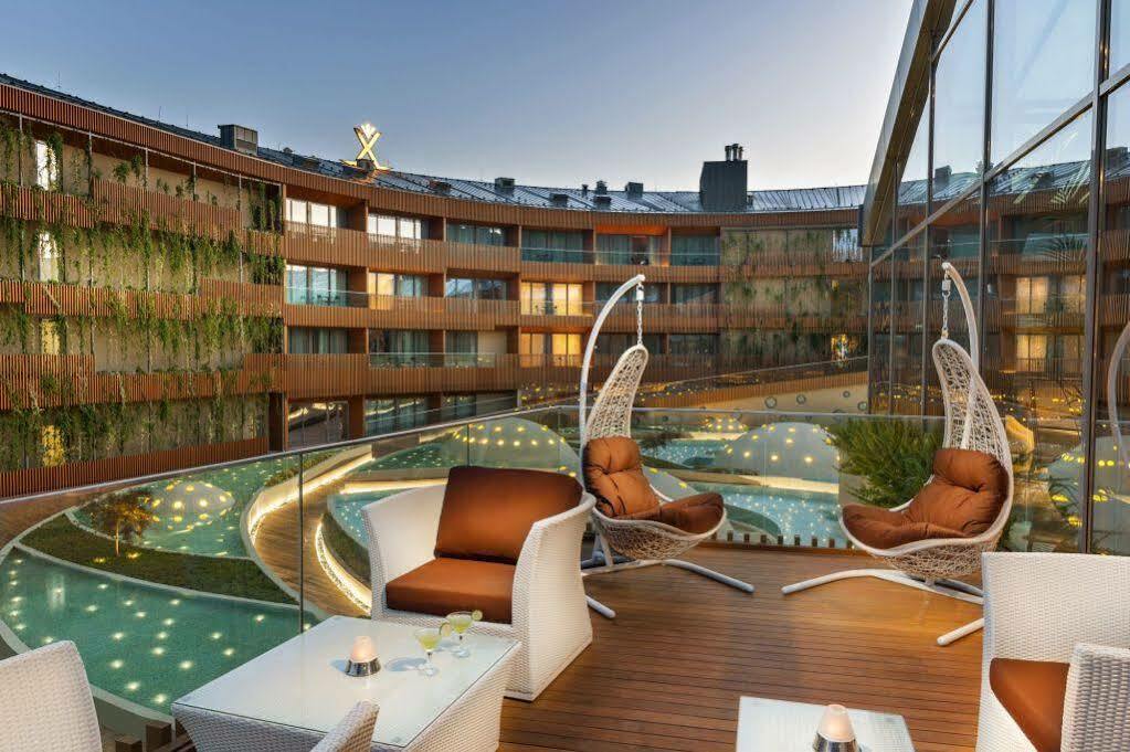 Hotel Tasigo