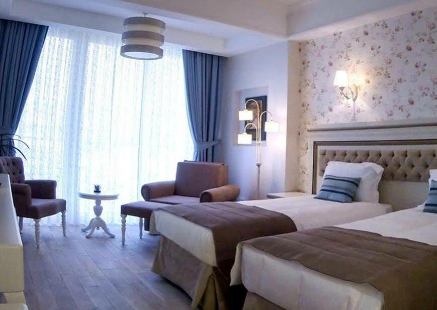 Rezone Health & Oxygen Kazdaglari 3* Altinoluk