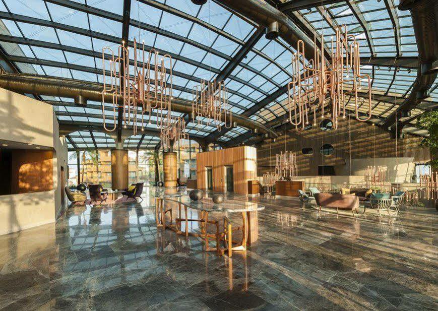 Tasigo Hotel 5*