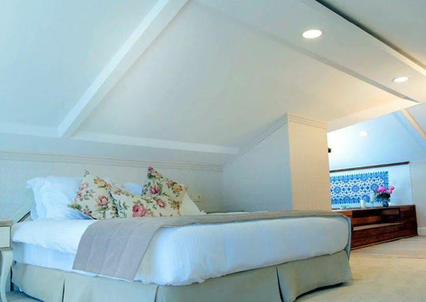 Rezone Health & Oxygen Kazdaglari Hotel Altinoluk