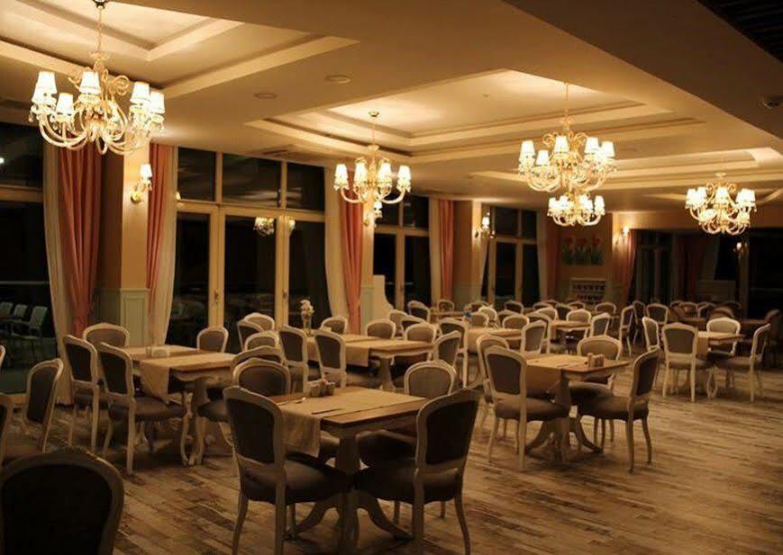 Rezone Health & Oxygen Kazdaglari Hotel 3*