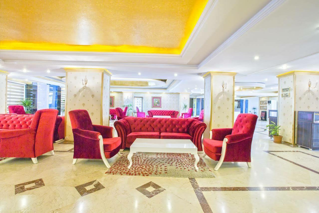 Sahil Marti Hotel 4*