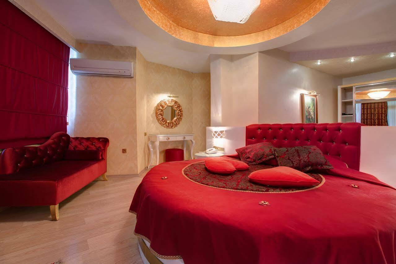 Sahil Marti Hotel Mersin (Mediterranean)