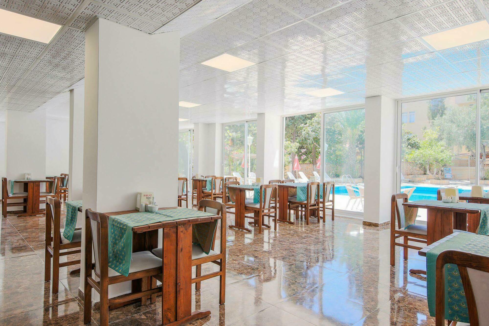 Ekici Hotel 3*