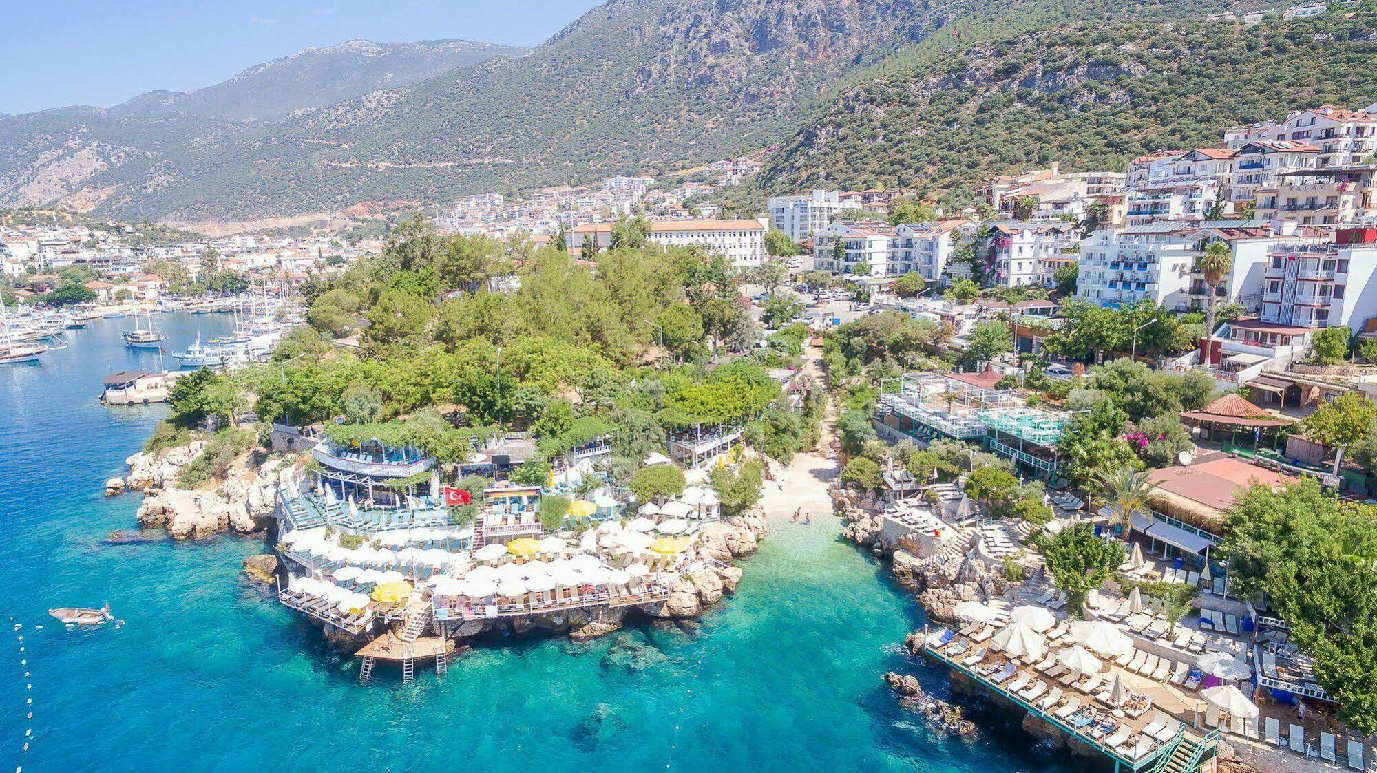 Ekici 3* Kas