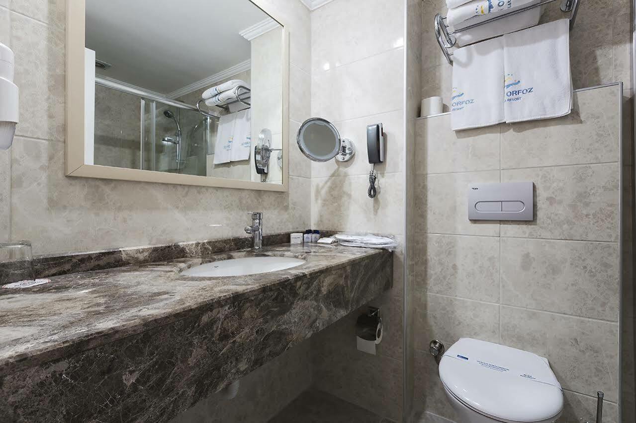 Hotel Altinorfoz 4*
