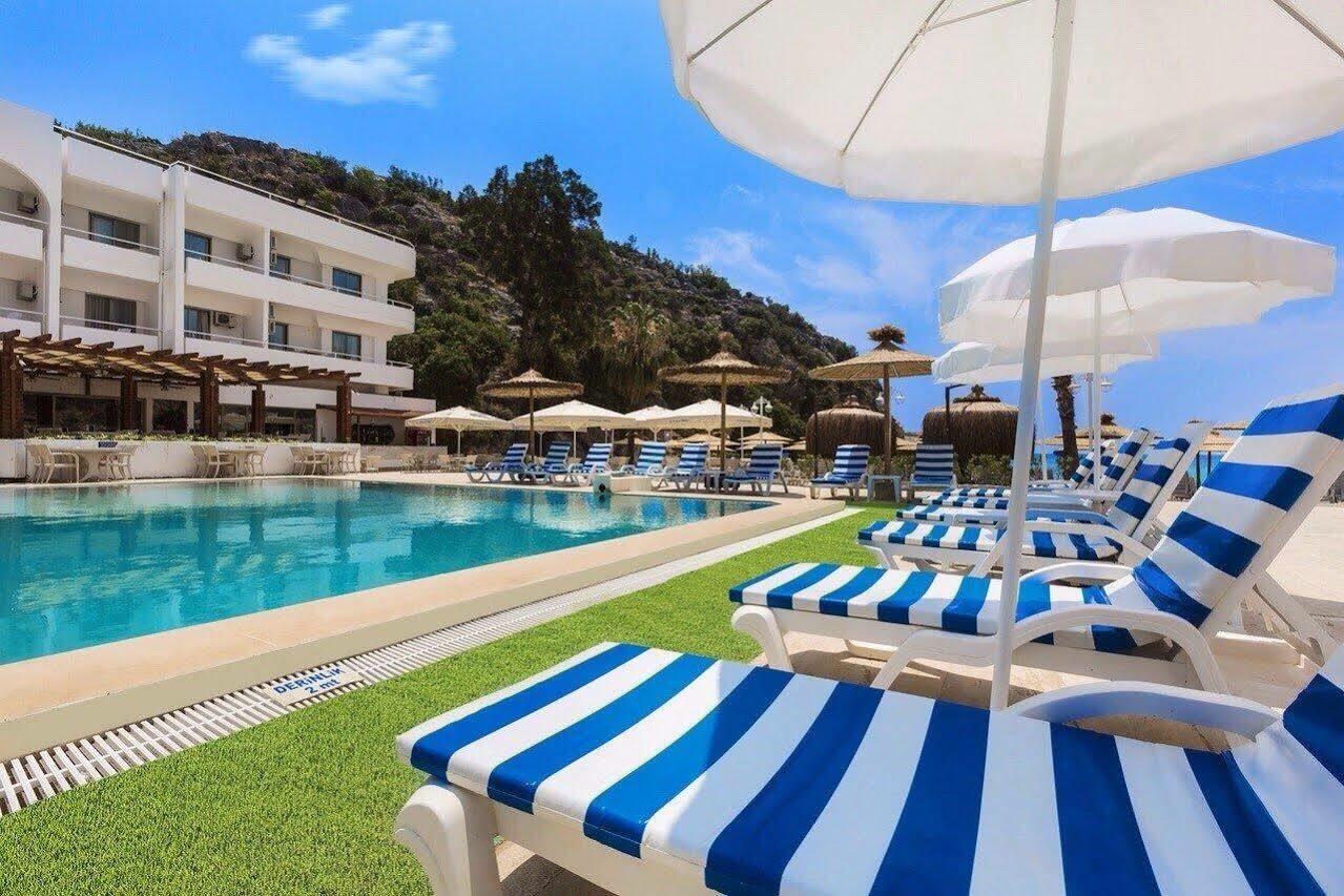 Altinorfoz Hotel 4*