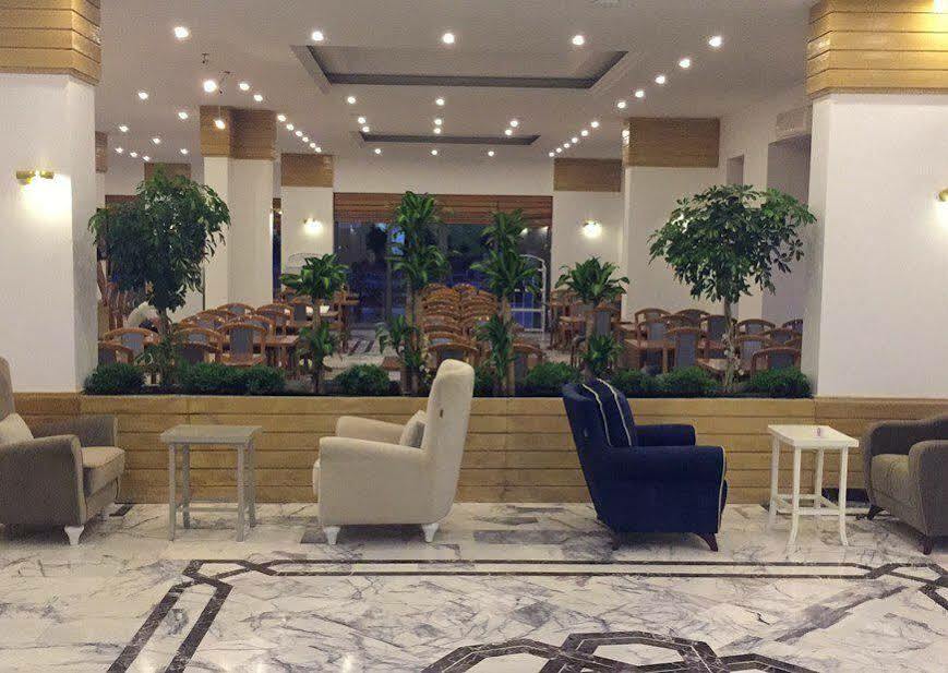 Seray Hotel Marmaris