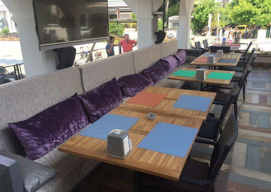 Seray Marmaris