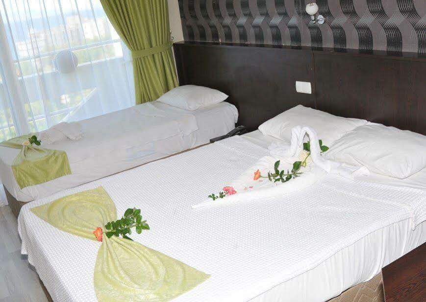 Gold Hotel Guzelcamli