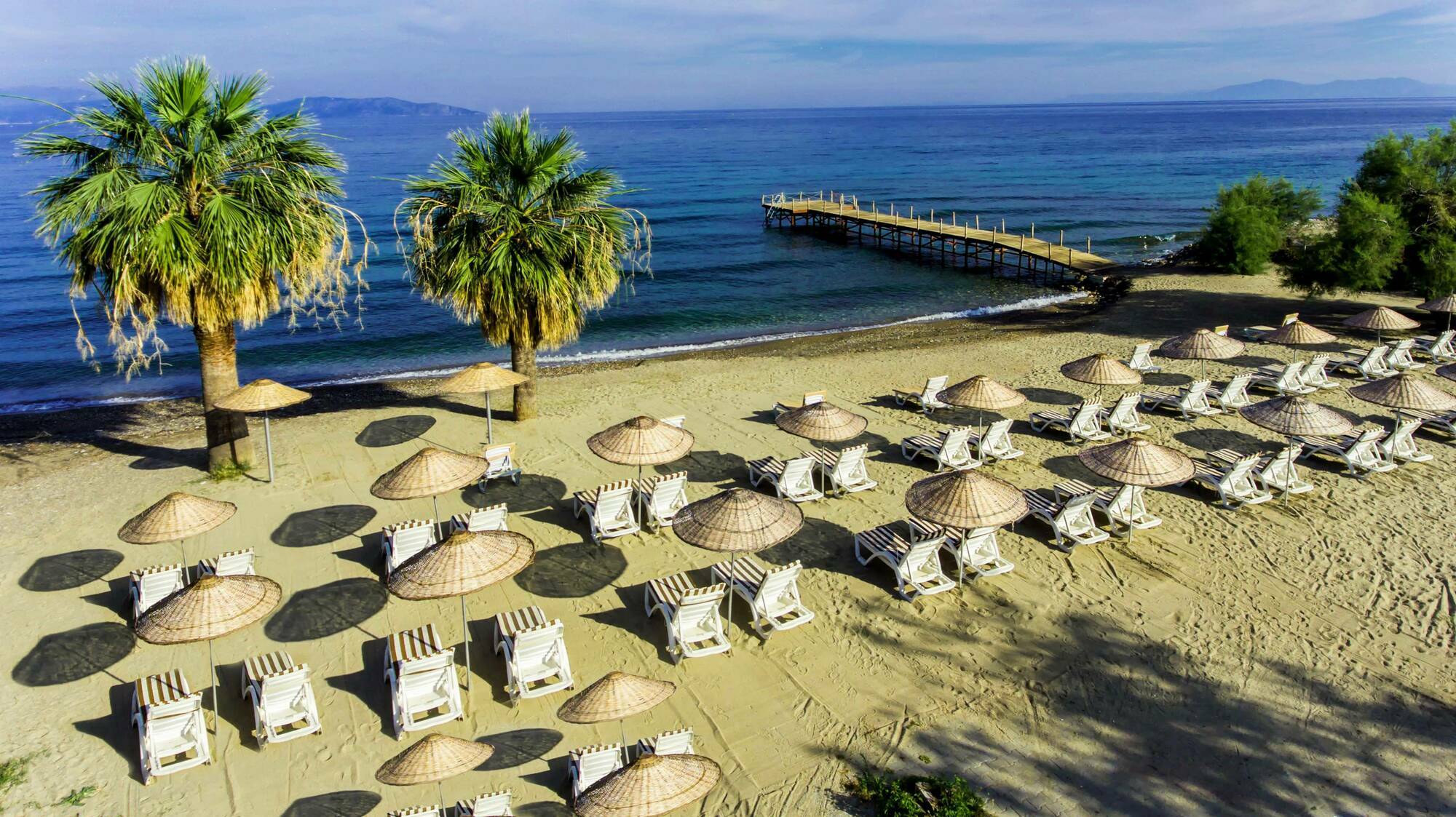 Resort Akbulut & Guzelcamli