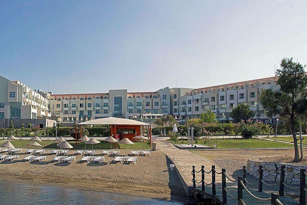 Adrina Termal Health & 5* Gure
