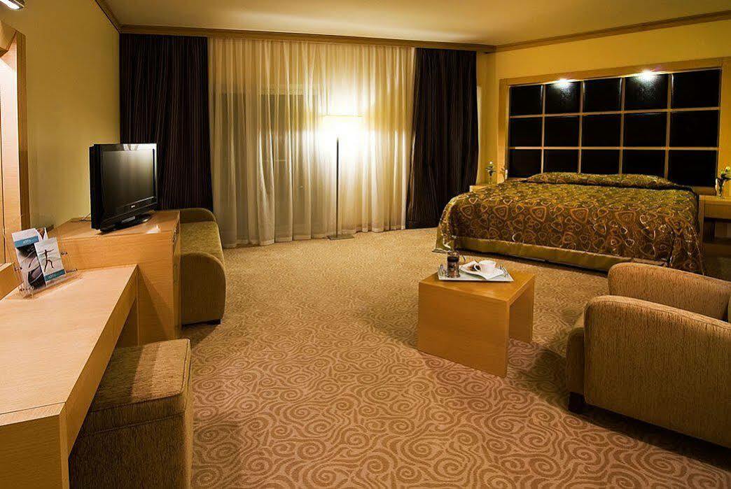 Hotel Adrina Termal Health &