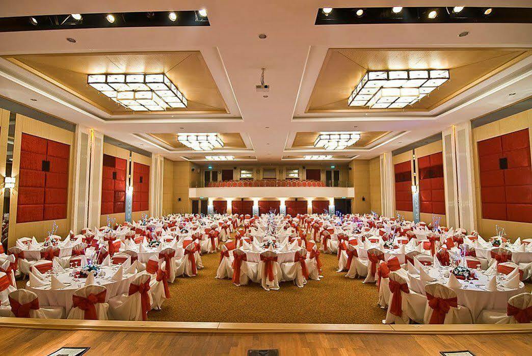 Hotel Adrina Termal Health &