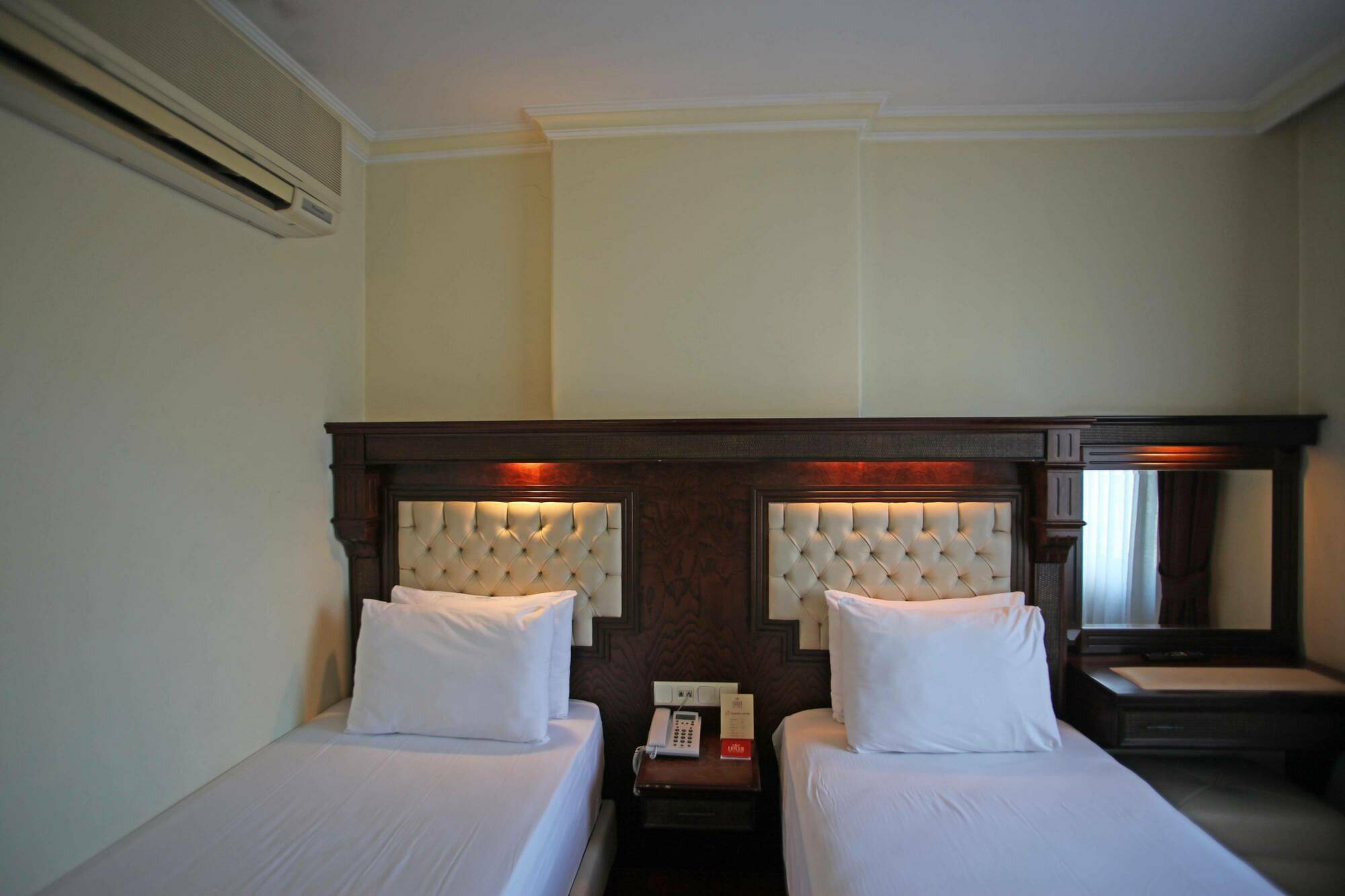 Hotel Funda Trabzon