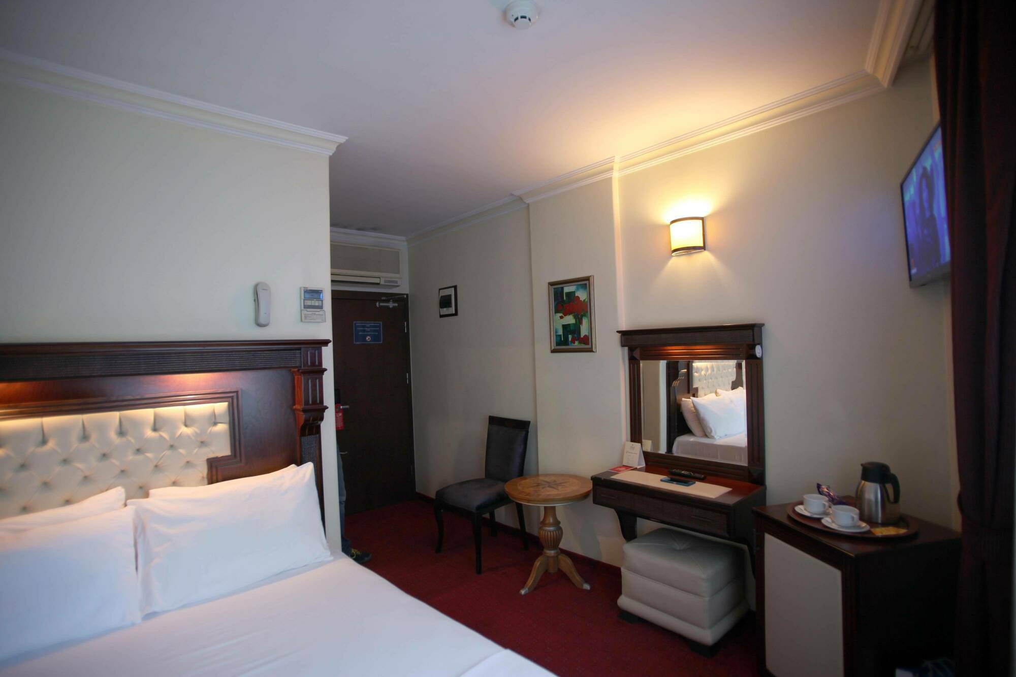 Hotel Funda
