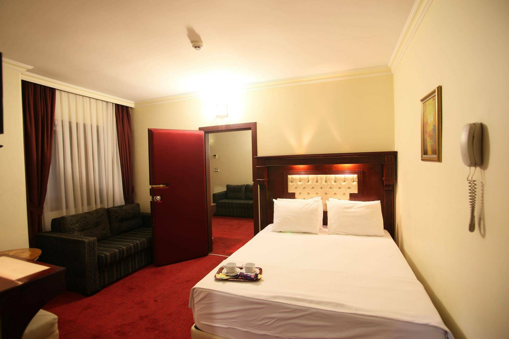 Hotel Funda Trabzon
