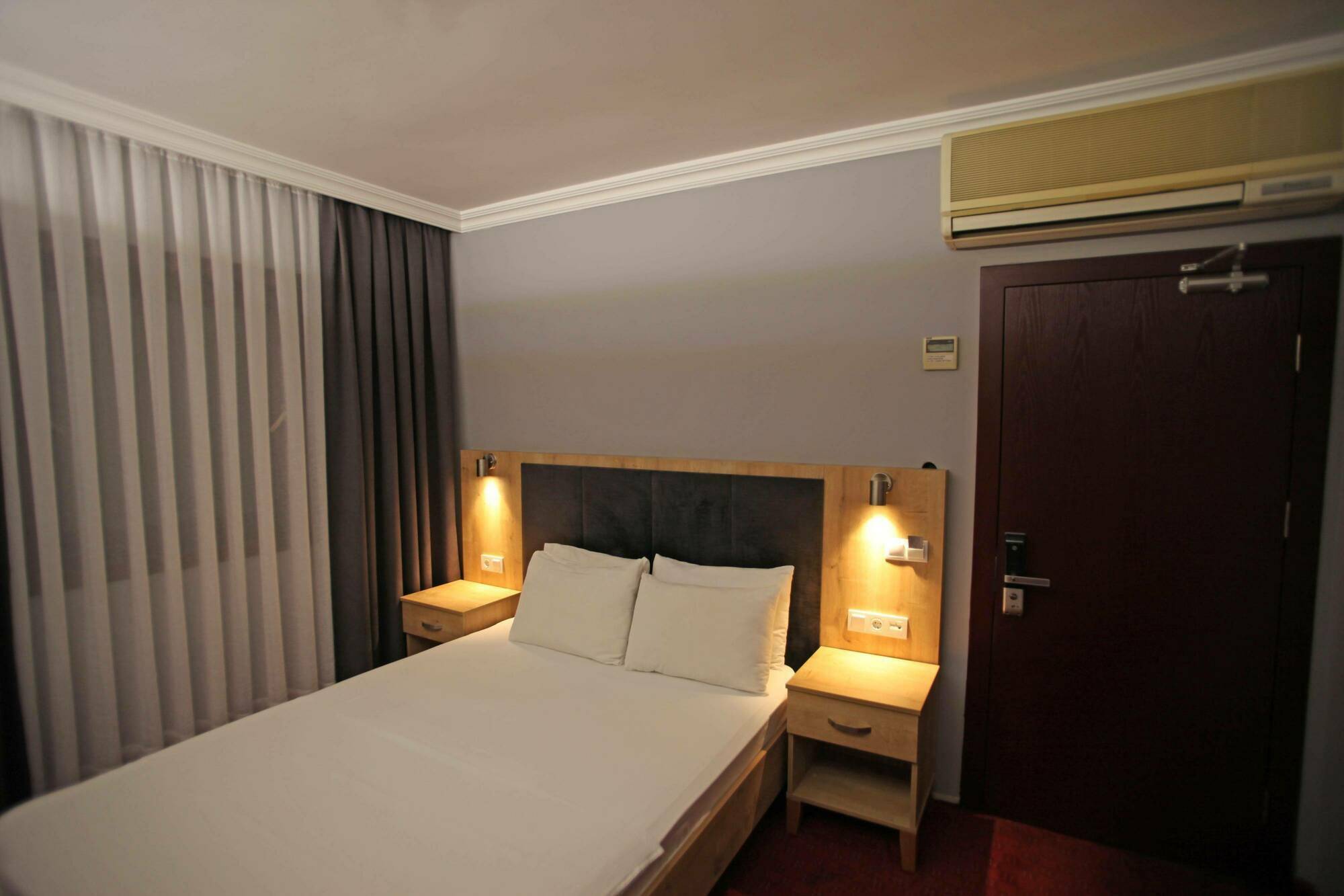 Hotel Funda Trabzon