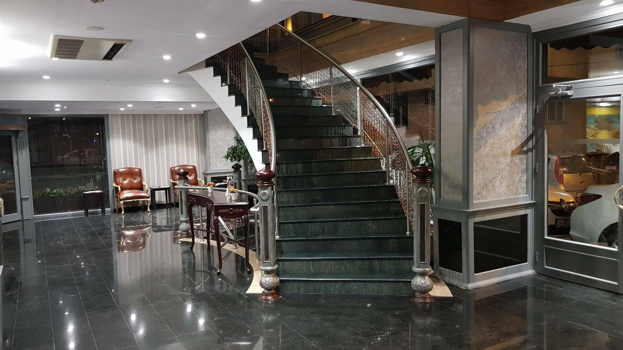 Hotel Funda