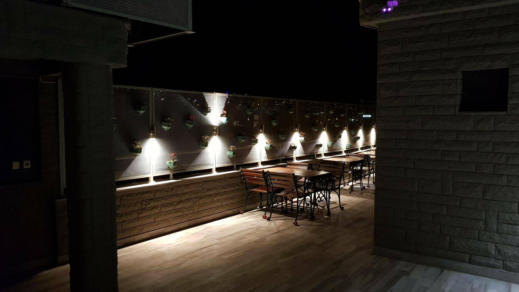 Hotel Funda