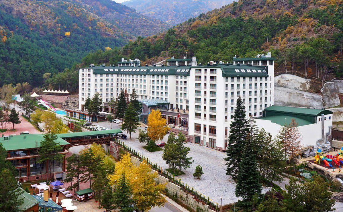 Cam Thermal & Hotel 5*