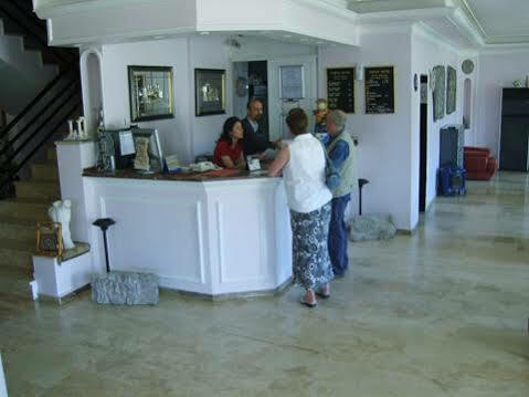 Temple Hotel Didim