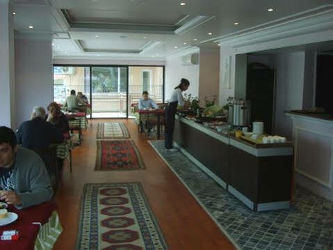 Temple Hotel