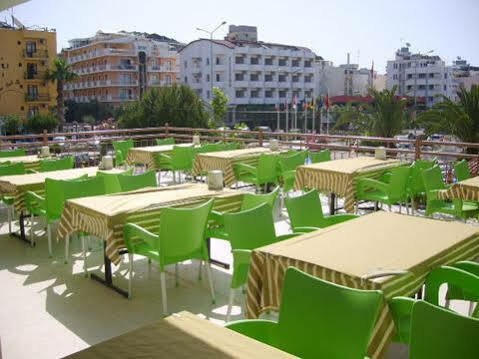 Hotel Temple