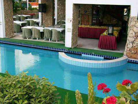 Hotel Temple 2*