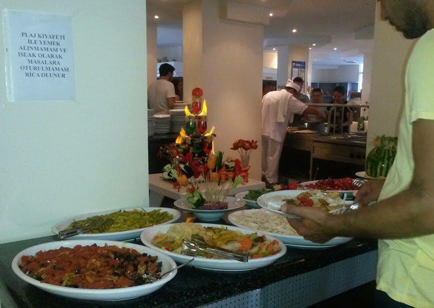 Hotel Temple Class Didim