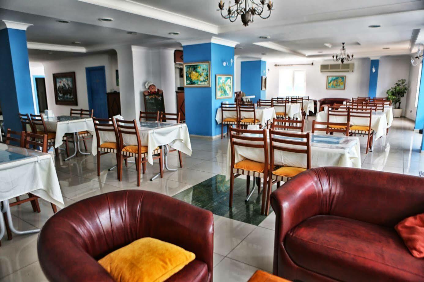Bilgin Hotel