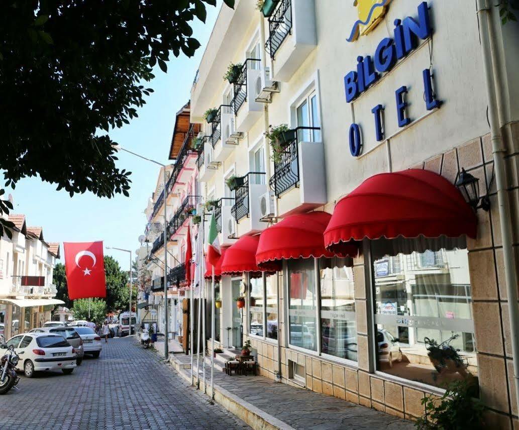 Hotel Bilgin 2*