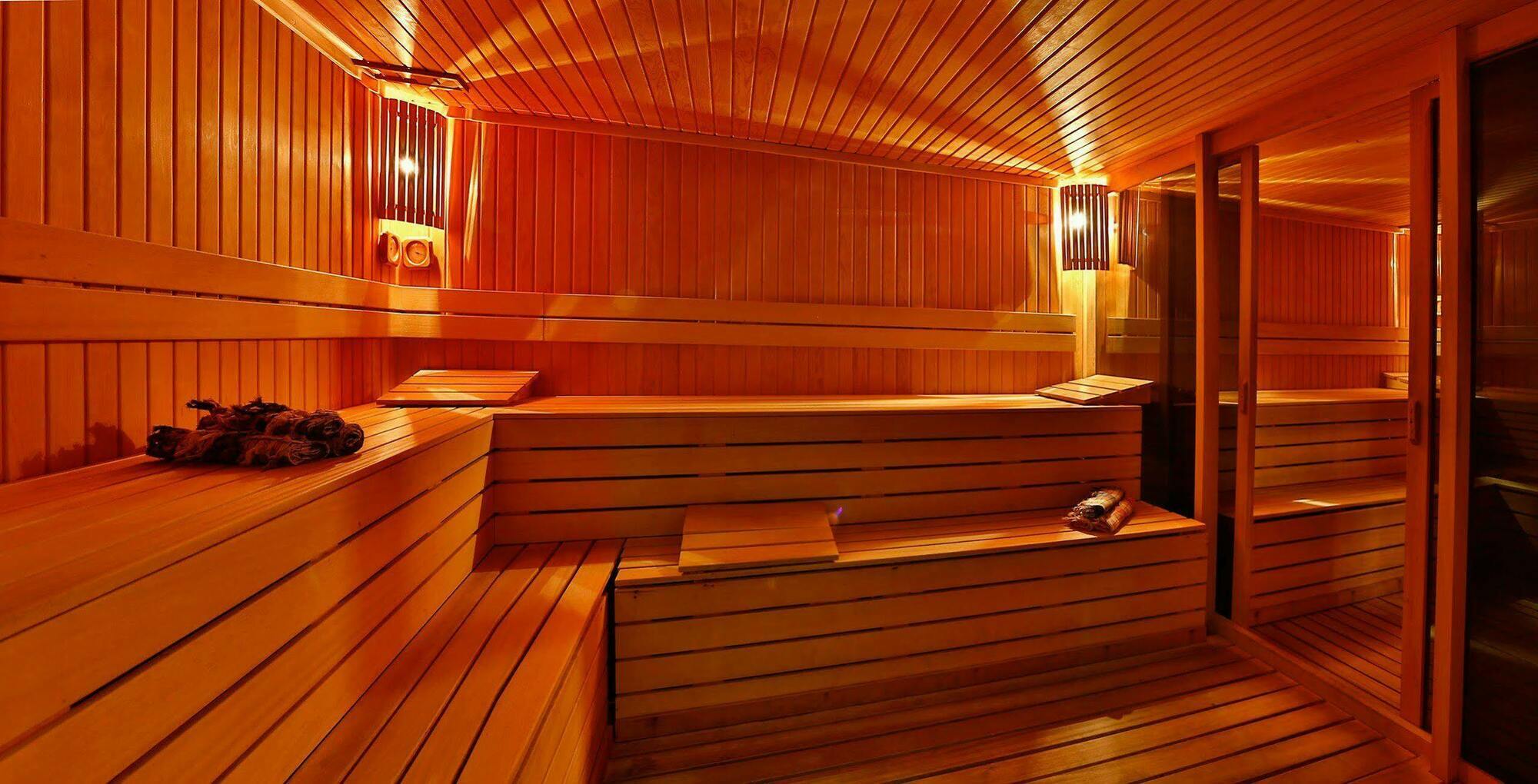 Hattusa Vacation Thermal Club Kazdaglari Gure