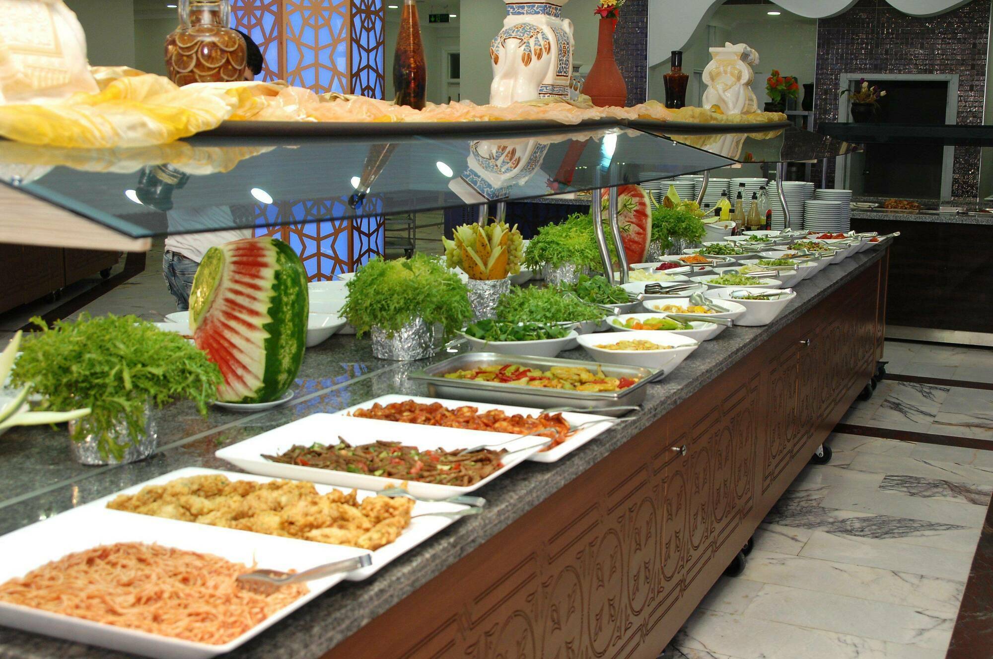 Ananas Hotel Alanya